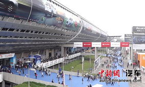 廣州車展22日揭幕，日系車企技術(shù)亮劍展現(xiàn)實(shí)力